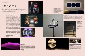 DAMN MAGAZINE May 2015