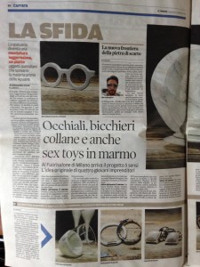 Il Tirreno Aprile 2015