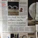 Il Tirreno Aprile 2015