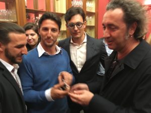 Paolo Sorrentino