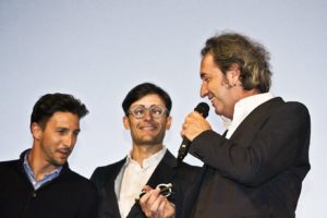 Paolo Sorrentino